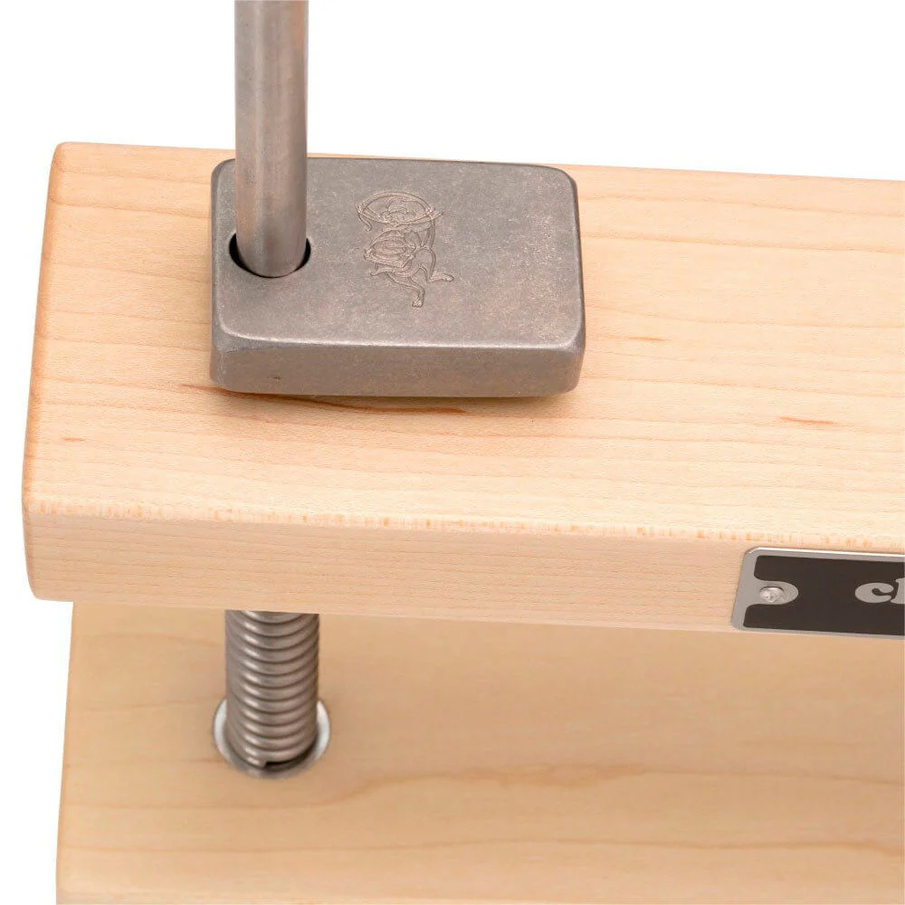 Cheese Press - Image 3