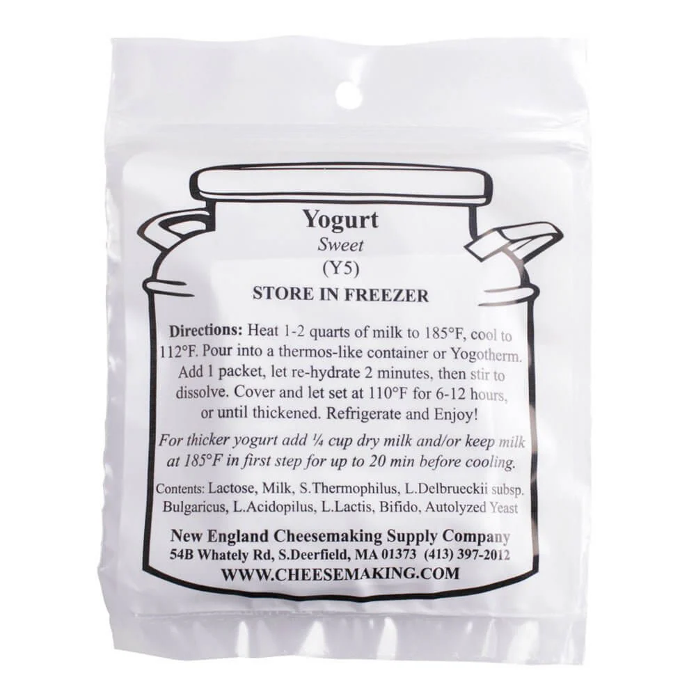 The Prairie Homestead Cheese Making Bundle - Image 3