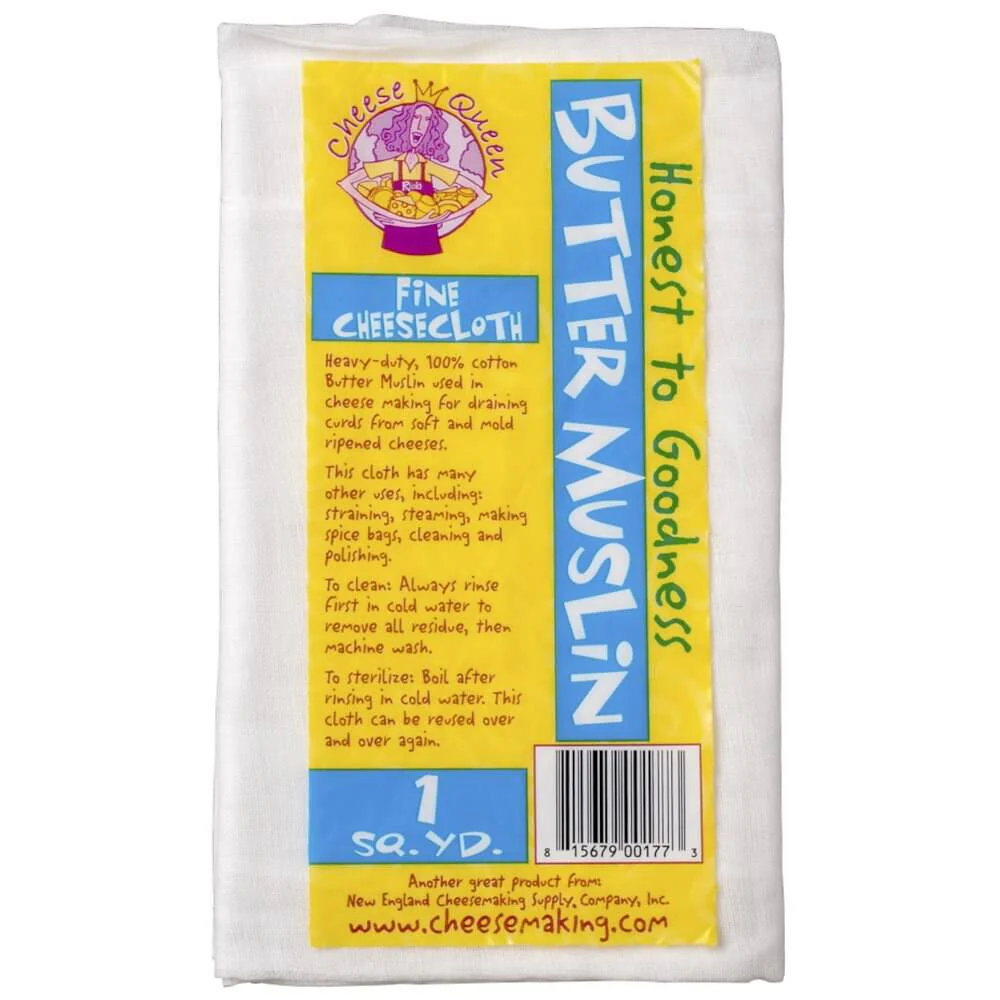 The Prairie Homestead Cheese Making Bundle - Image 4